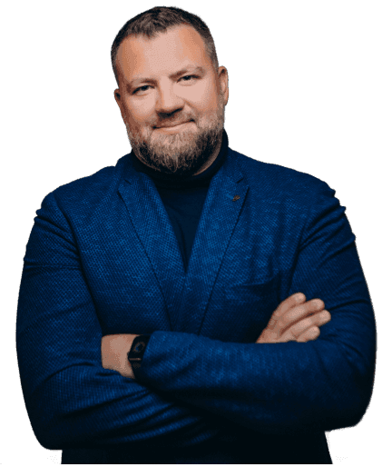 Фото голови ПРМТУ