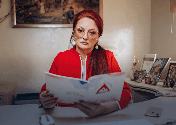 Фото голови ПРМТУ