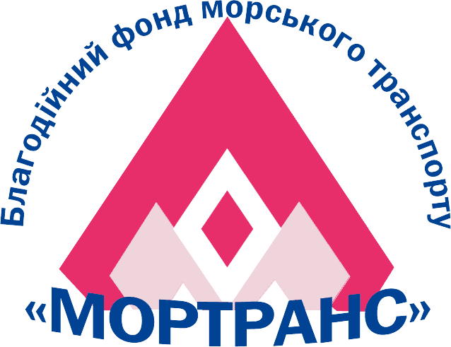 Мортранс логотип